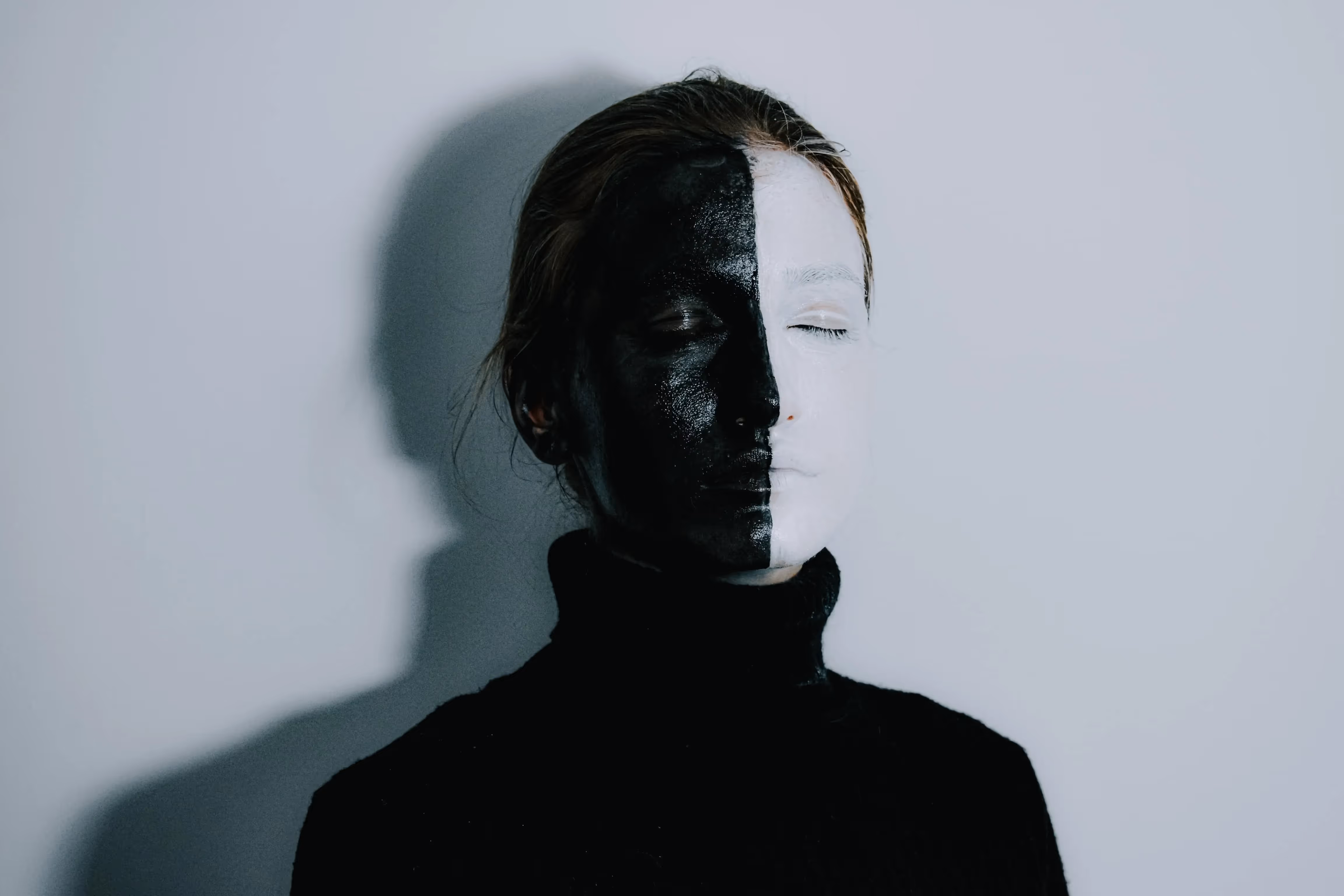 La dissociazione nelle relazioni