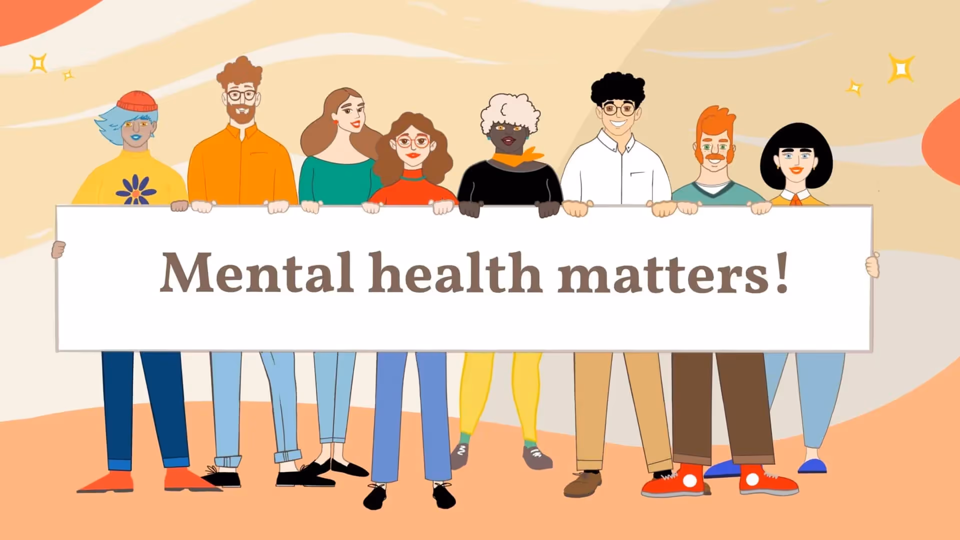 La giornata mondiale della salute mentale: insieme per combattere lo stigma