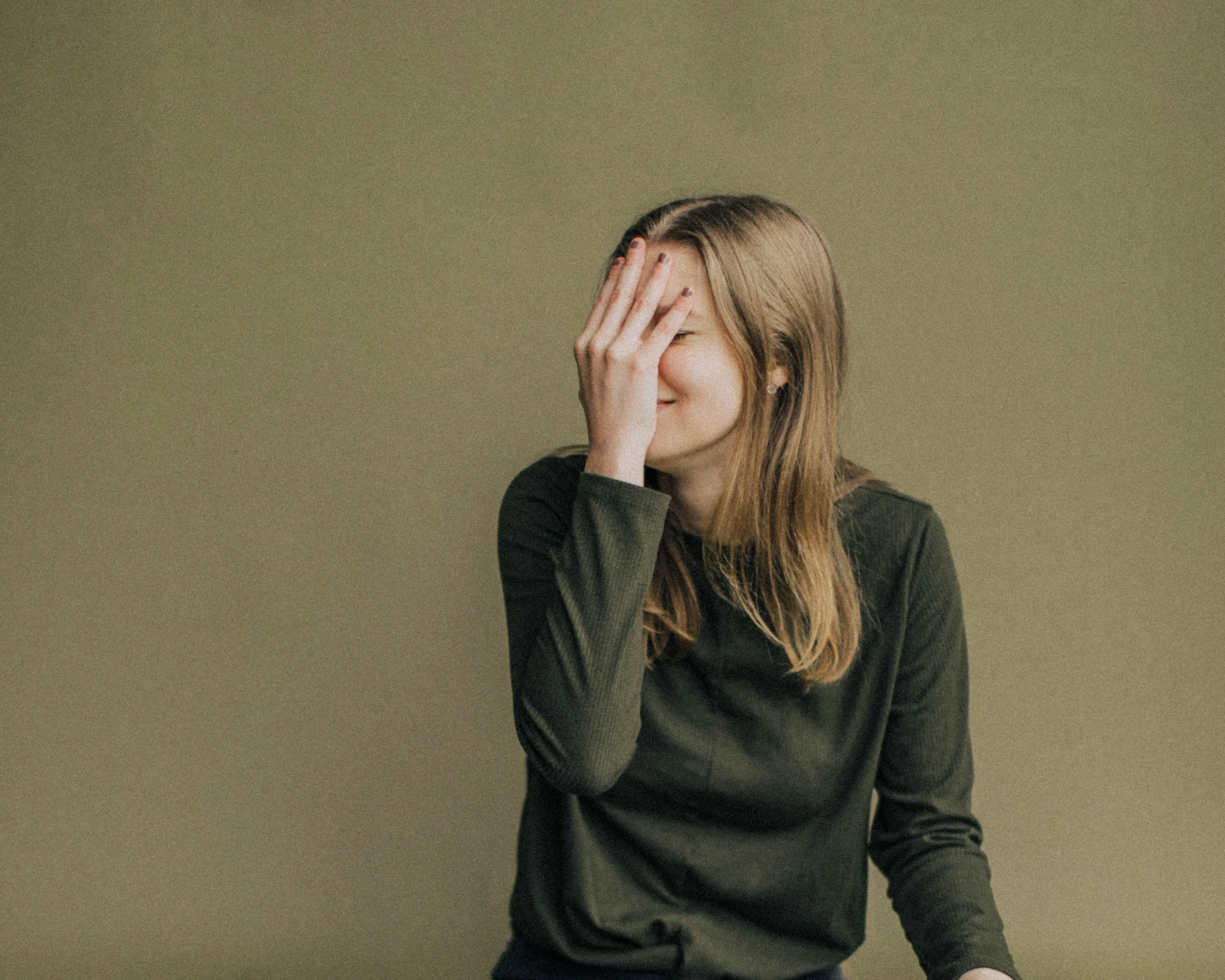 La vergüenza: de dónde viene y por qué la sentimos