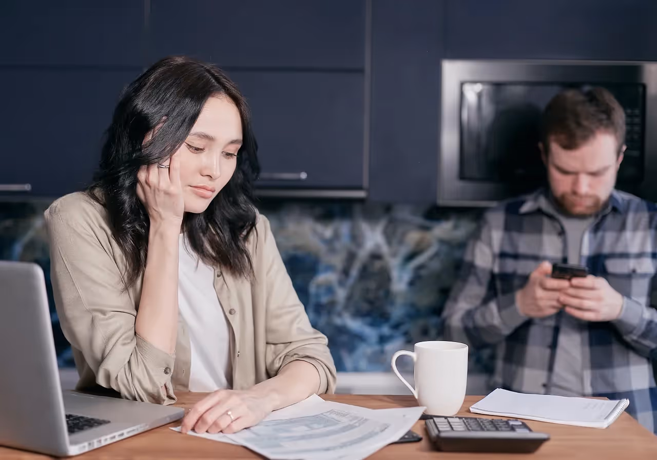Principales problemas de pareja y cómo solucionarlos