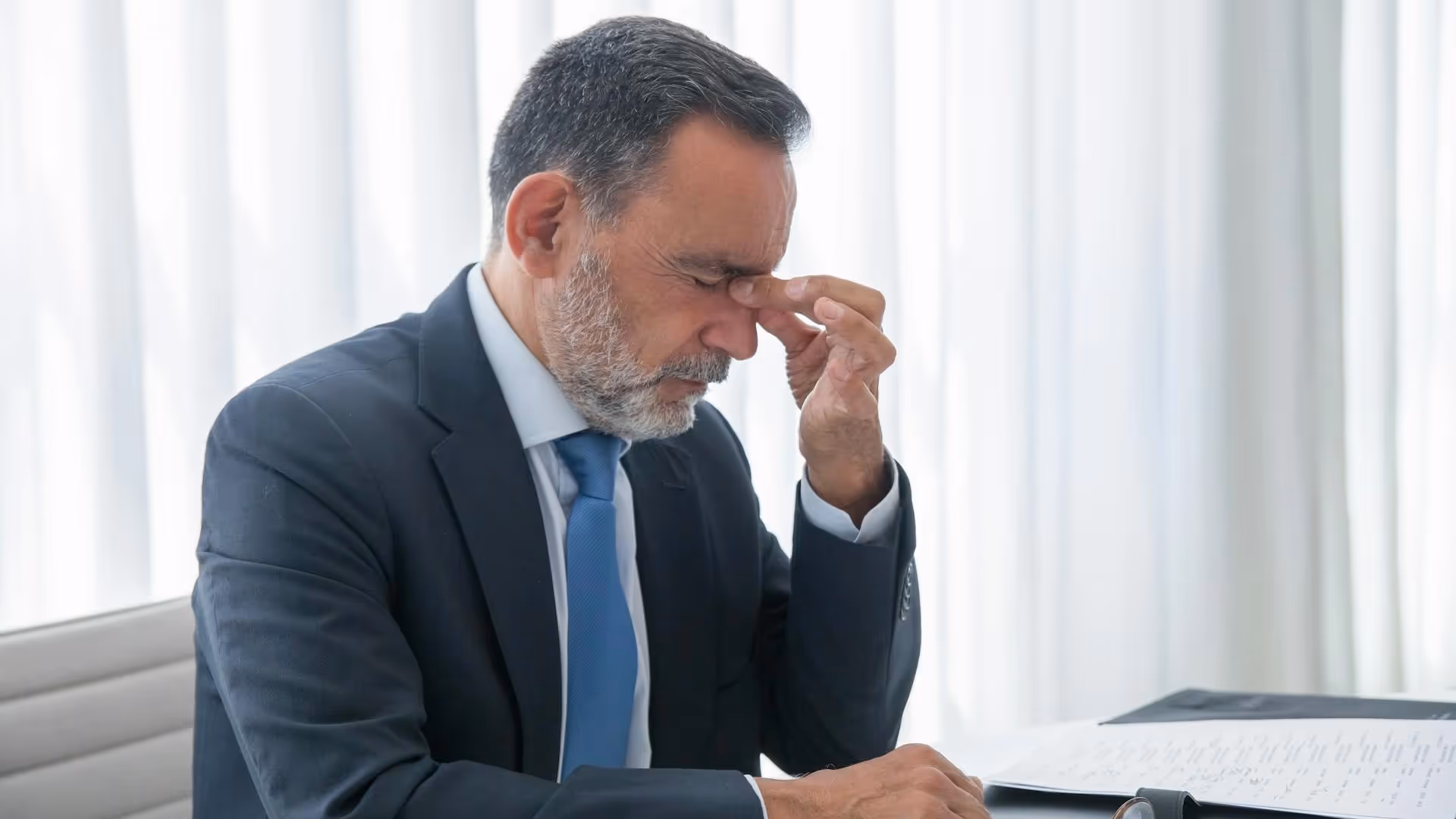 Les symptômes et les causes de l'asthénie