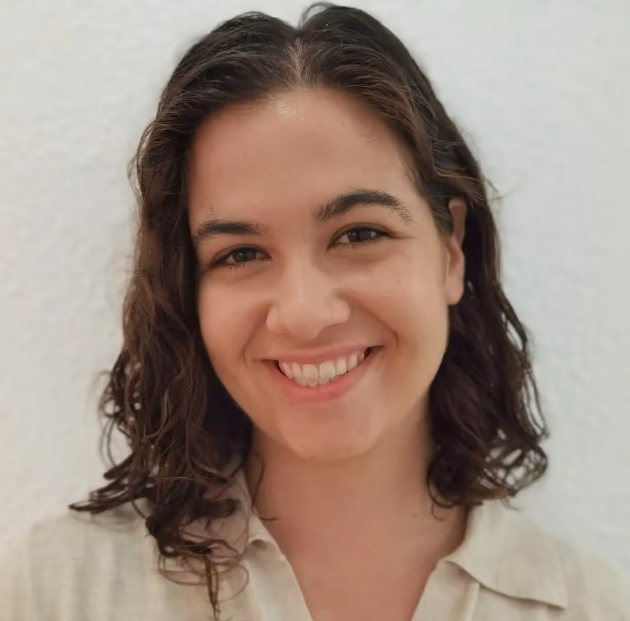 Irene De Ana Redondo