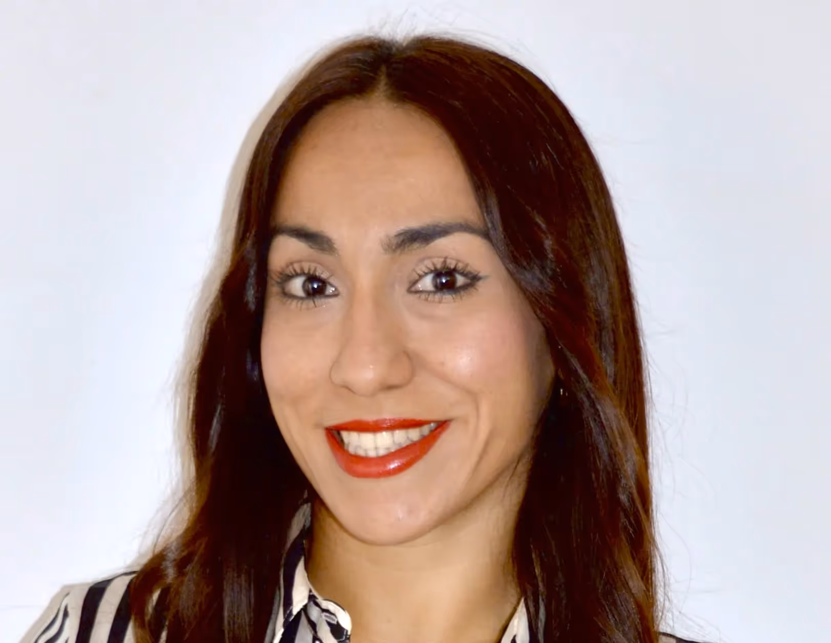 Vivian La Franca