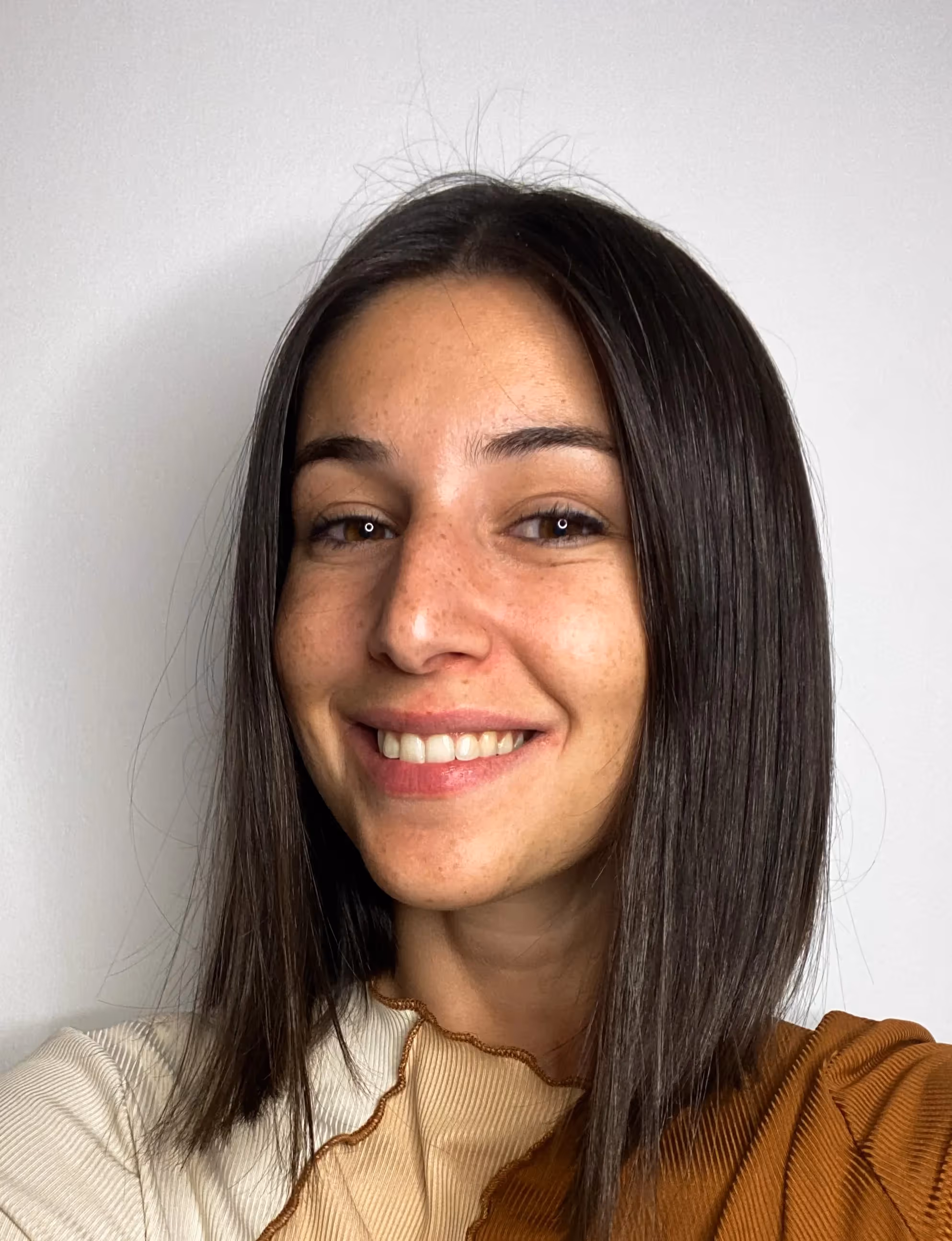 Arianna Cacciamani