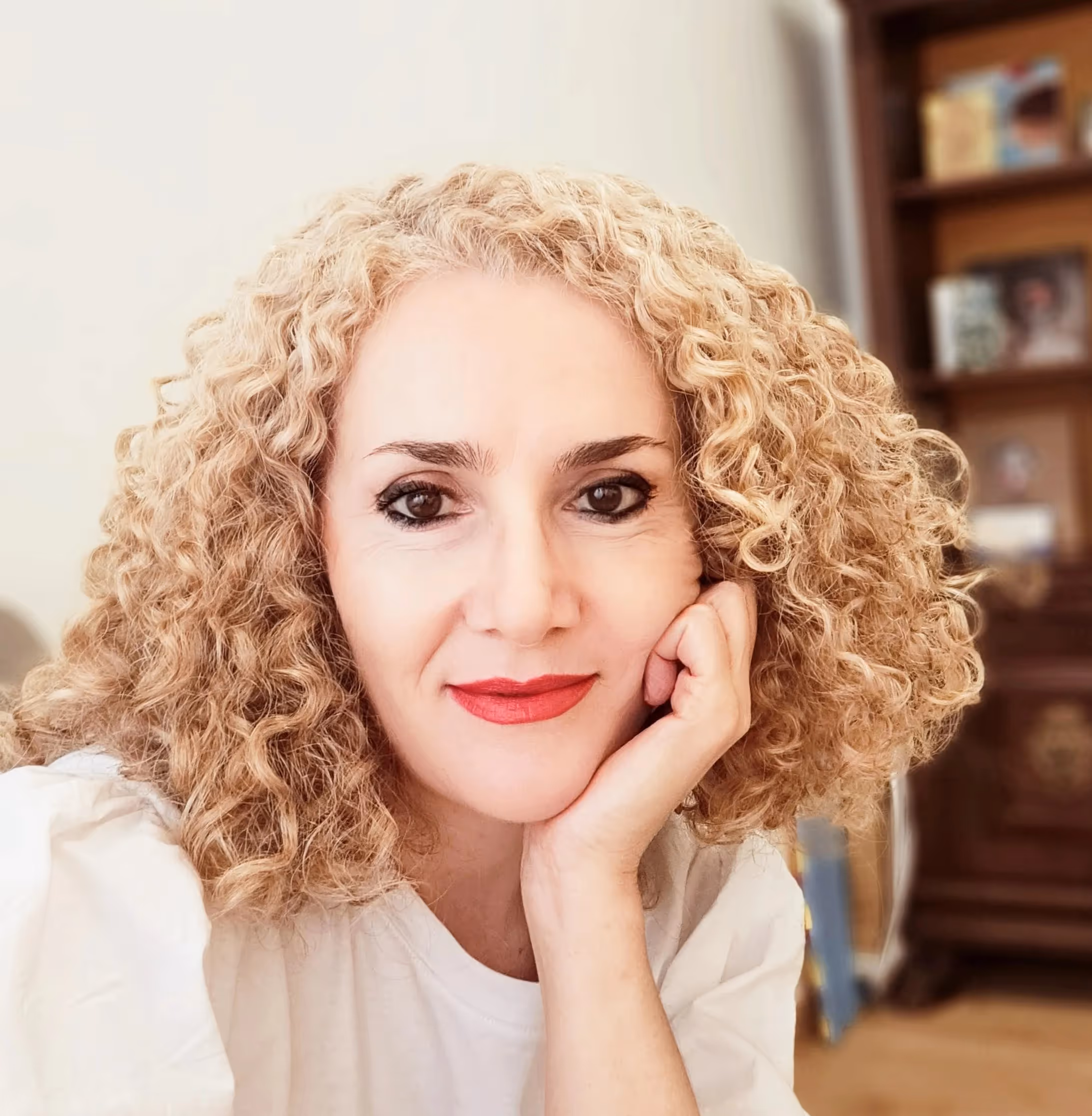 Annalisa Mantovan