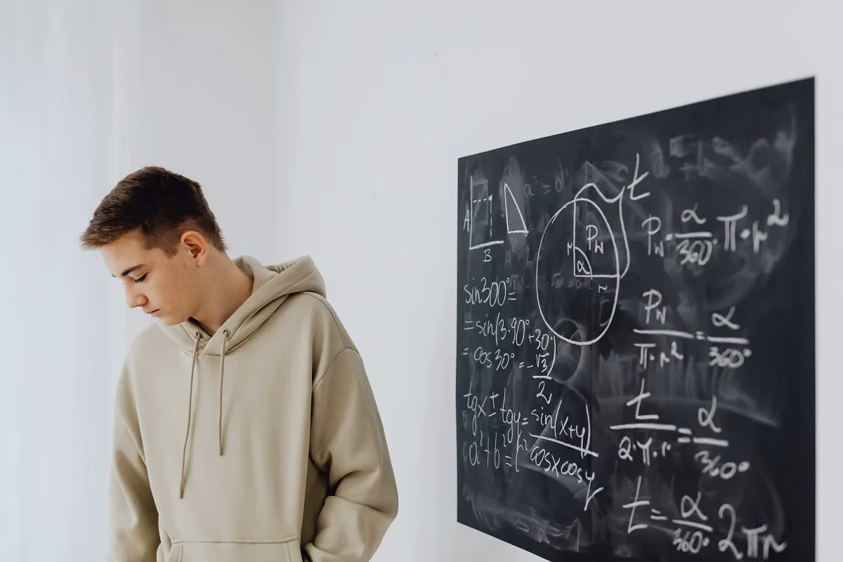 ansiedad social en adolescentes