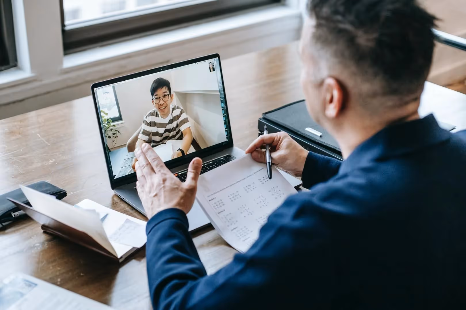 coaching psicologico online