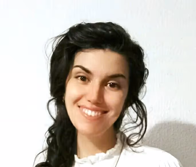 Cristina Bassanetti