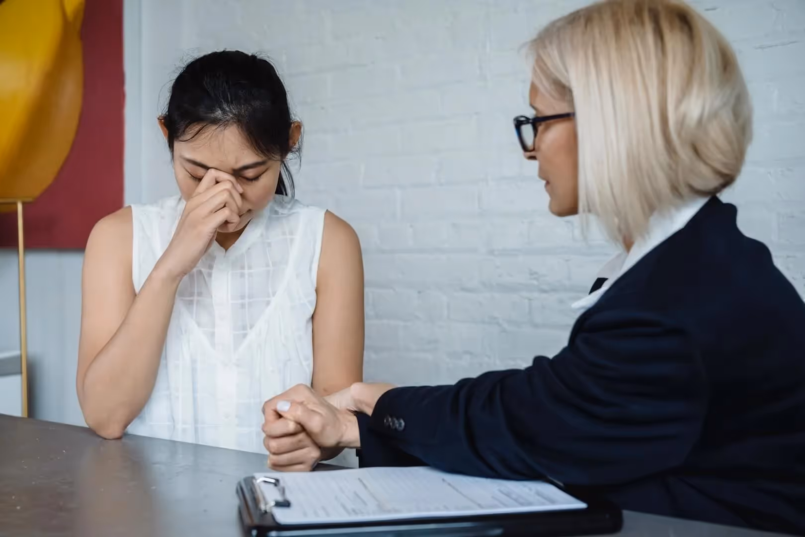 come si cura la depressione maggiore