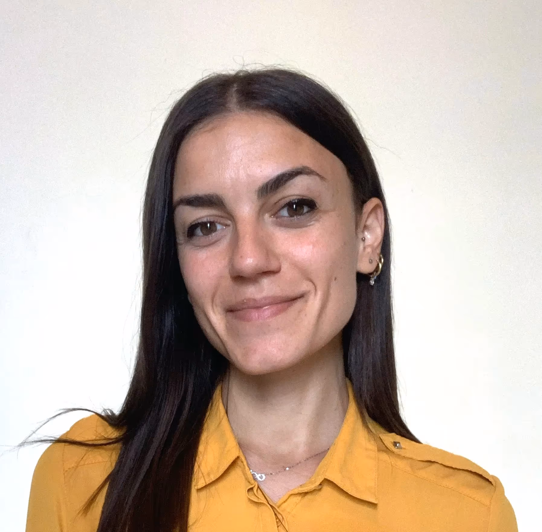 Francesca Duca