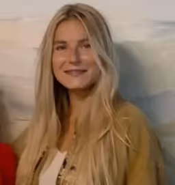 Marina Carlotta Peruzzo