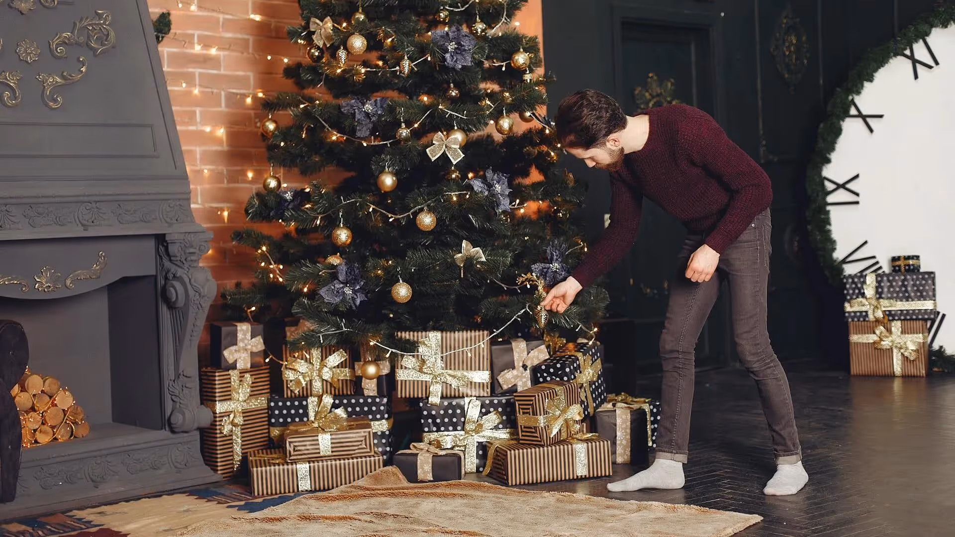 communiquer assertivement aussi à Noël