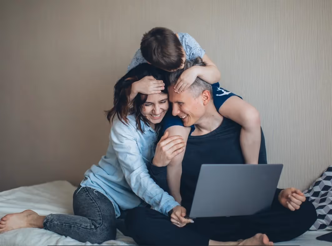 como poner limites a nuestros hijos