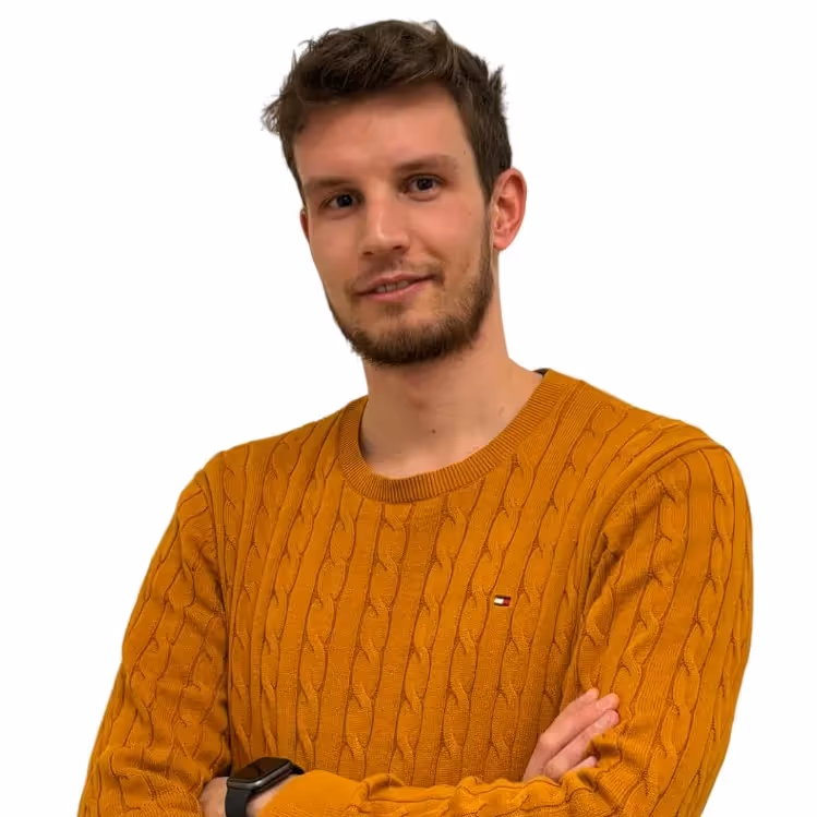 Stefano Demozzi