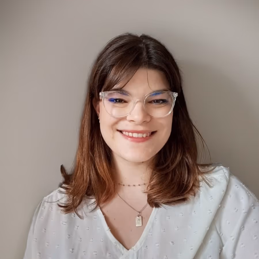 Soraya Cibic