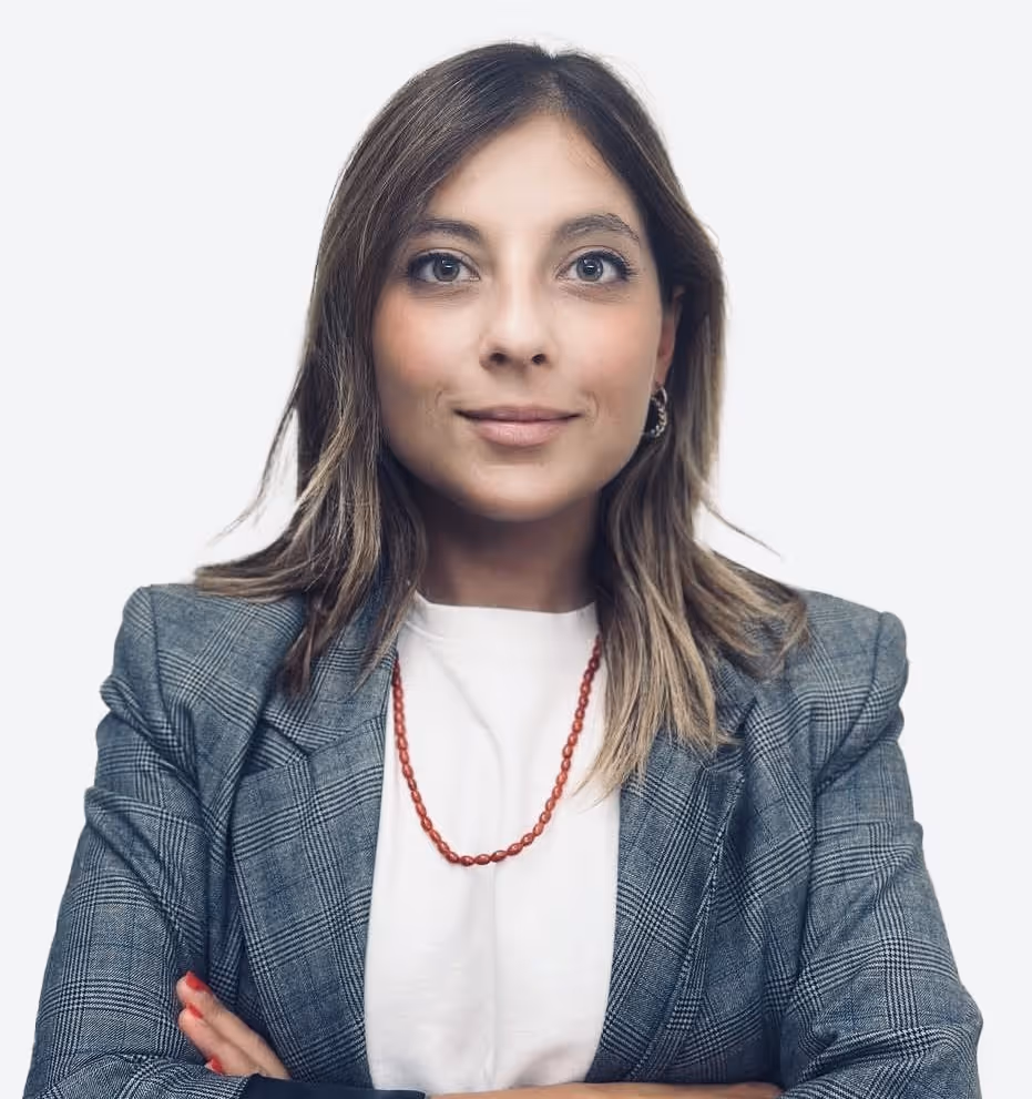 Claudia Adinolfi