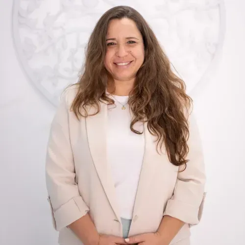 Sabrina Pérez González