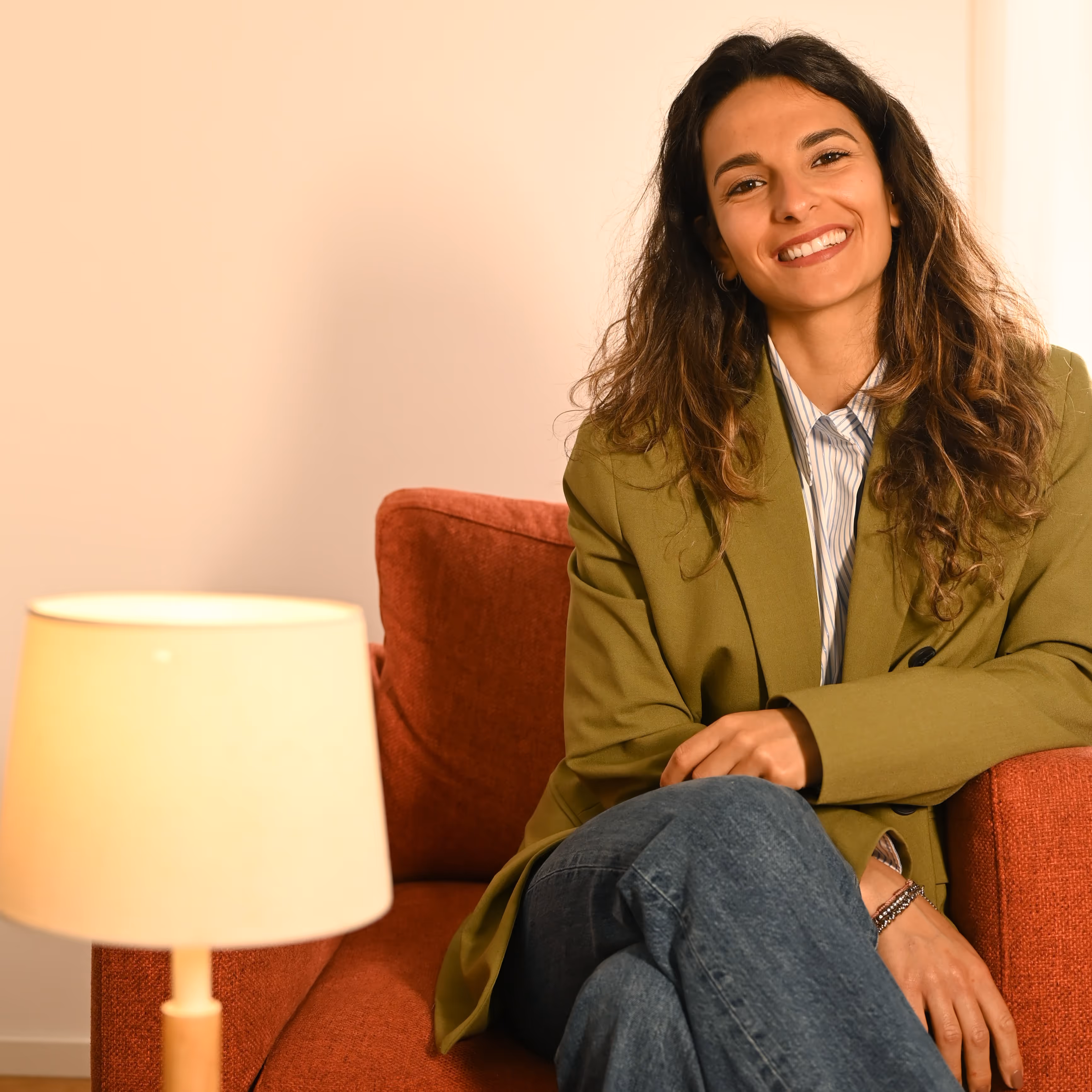 Chiara Giacobbe