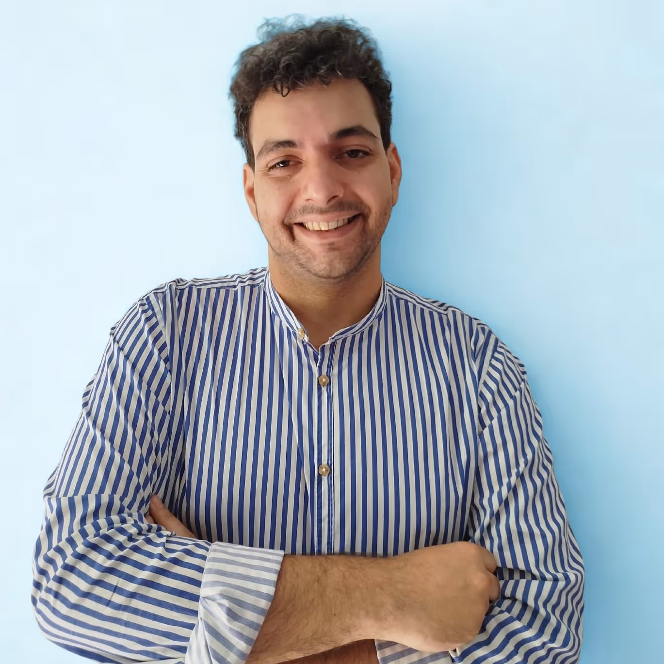 Davide Mazzella