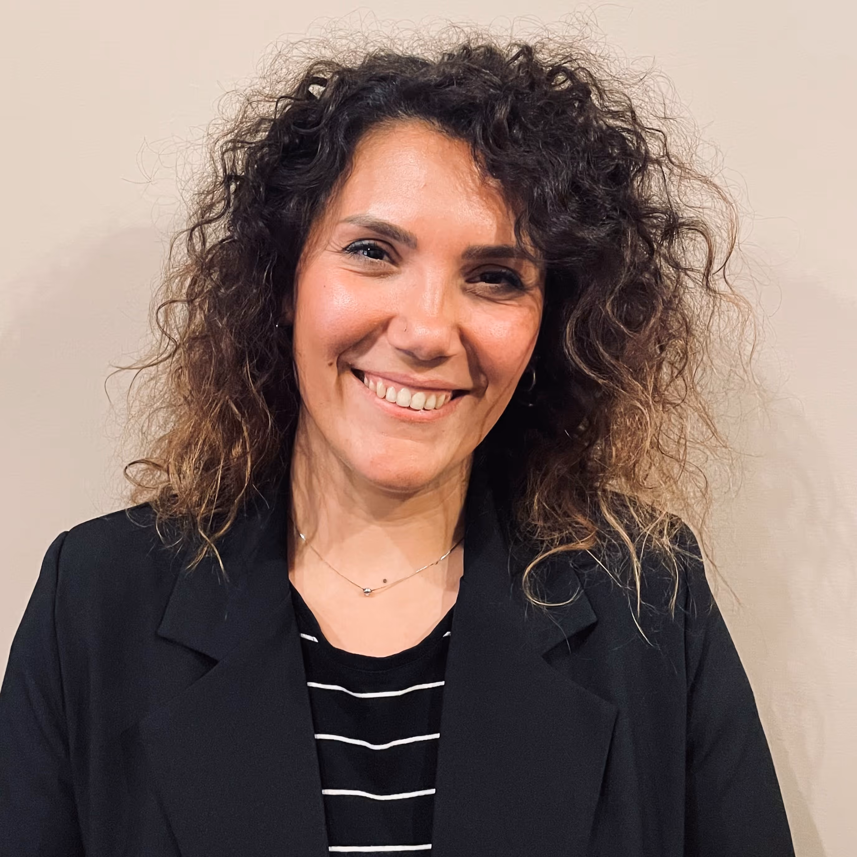 Francesca Tibaldi