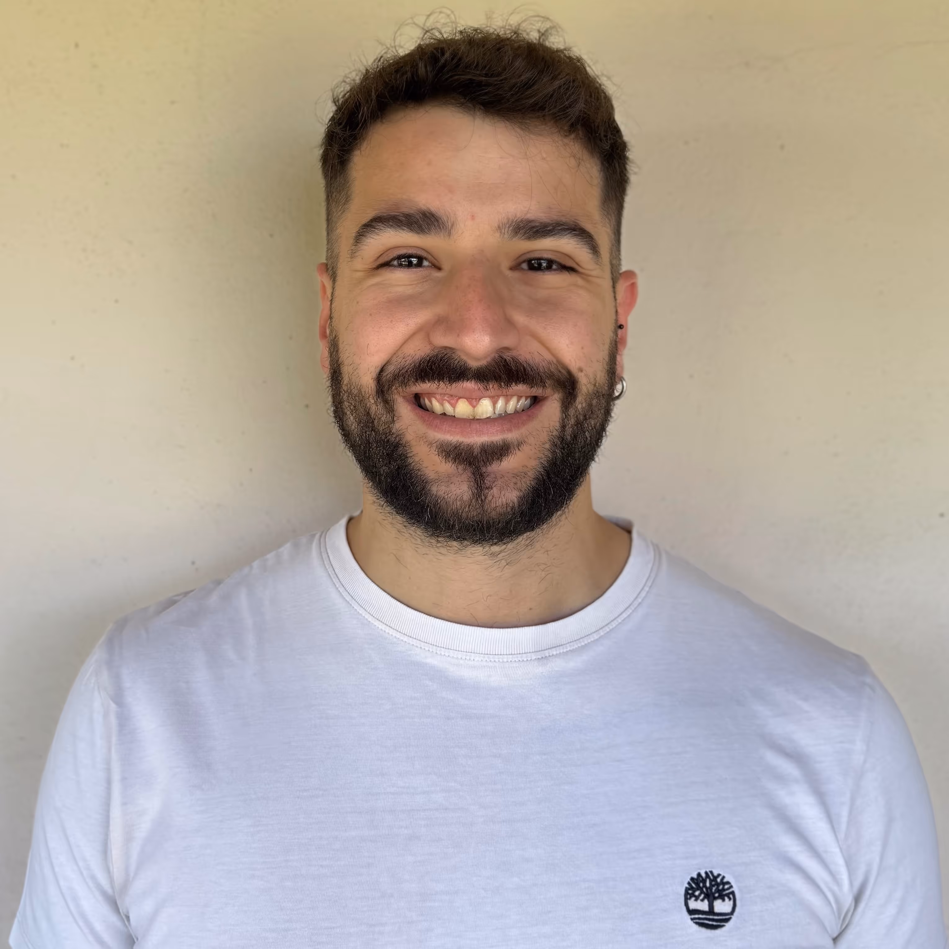 Emanuele Fattori
