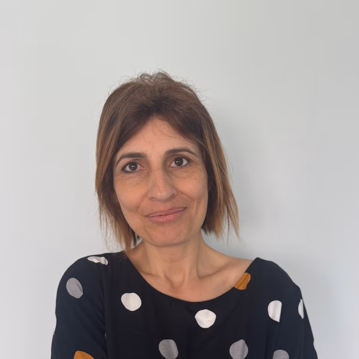 Tiziana Davola