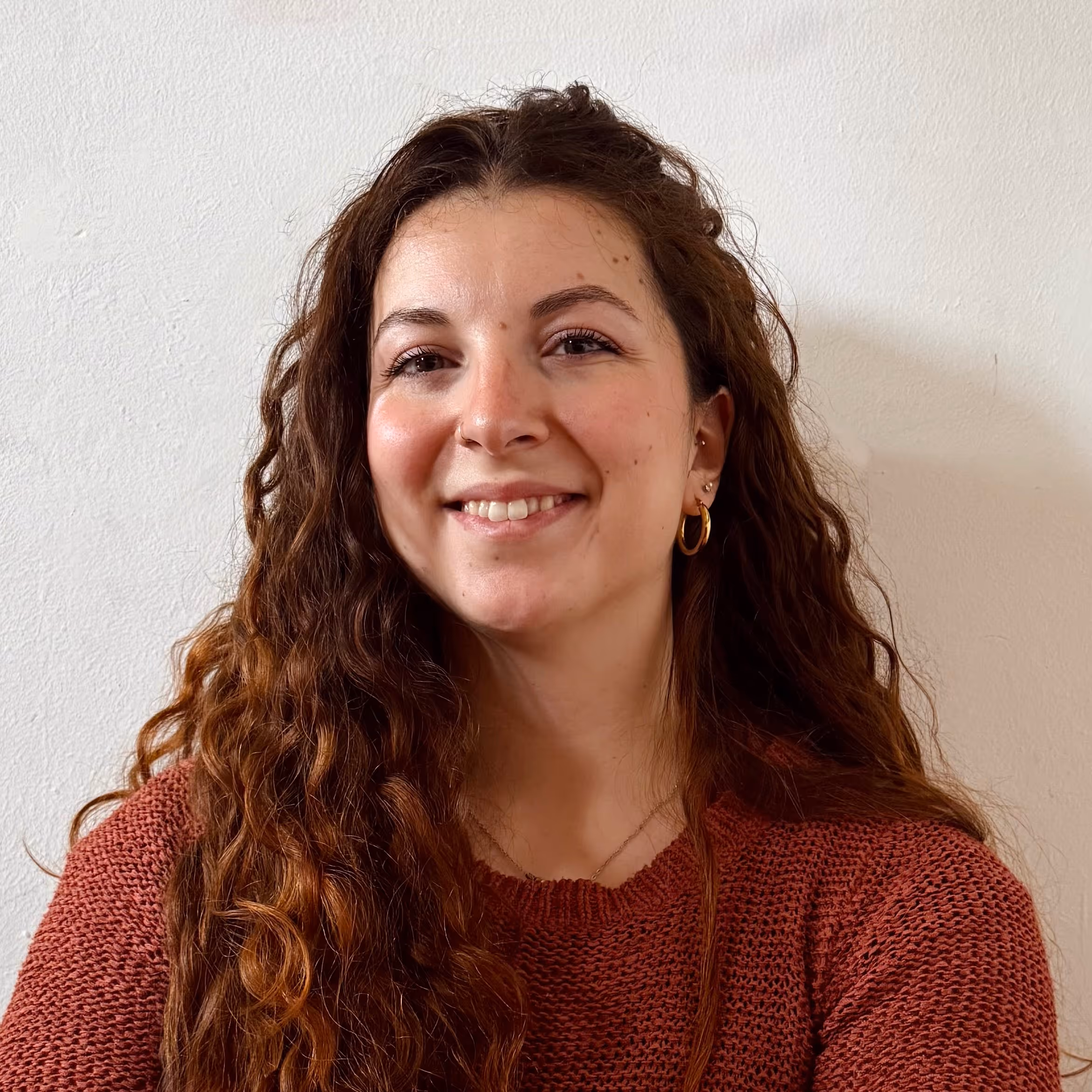 Irene Maria Rabboni