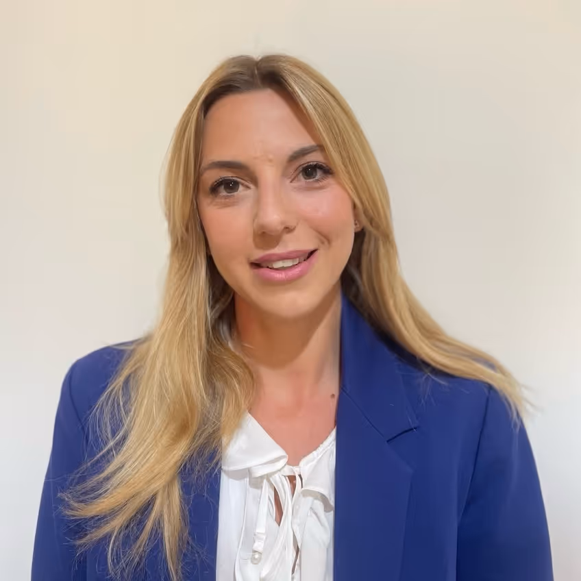 Giorgia Cuzzoli