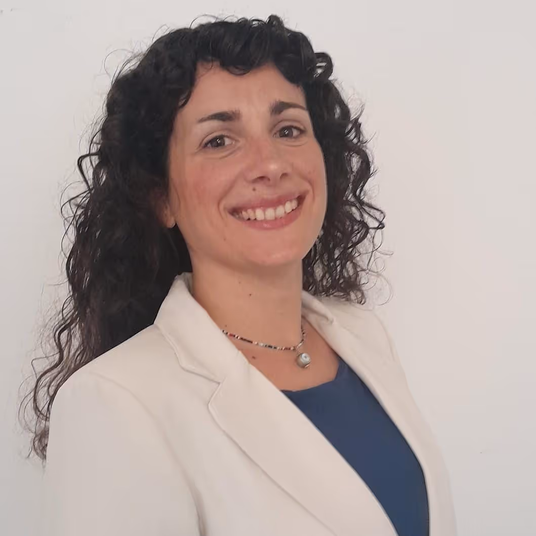 Chiara Valenti