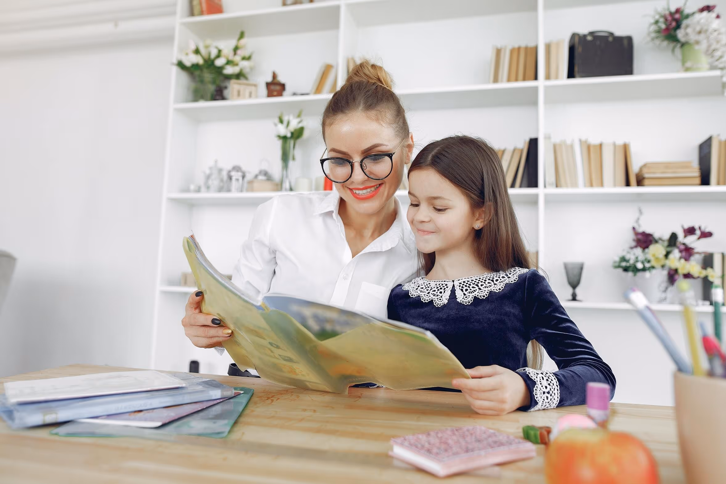troubles spécifiques de l'apprentissage