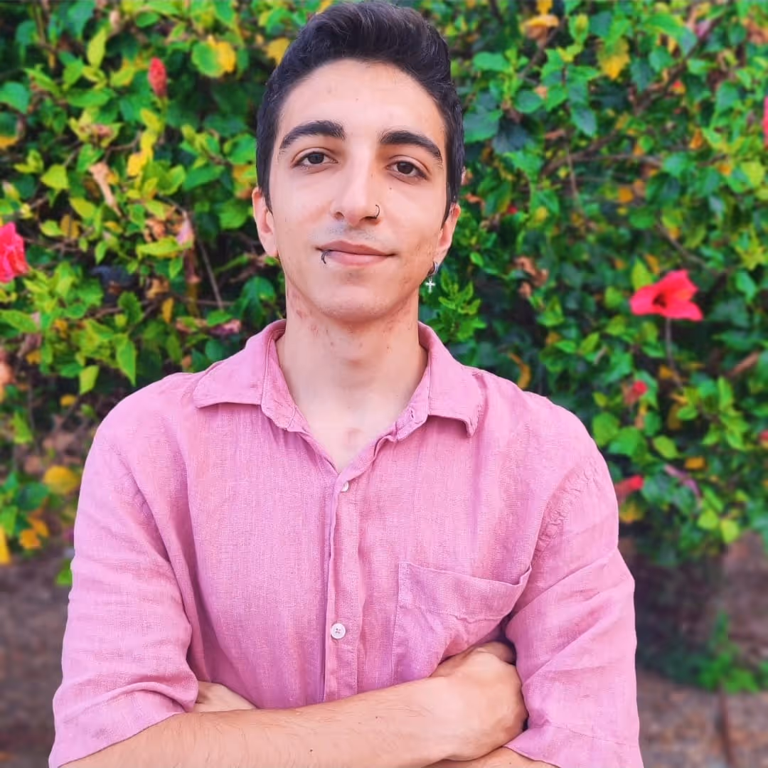 Pablo Saura
