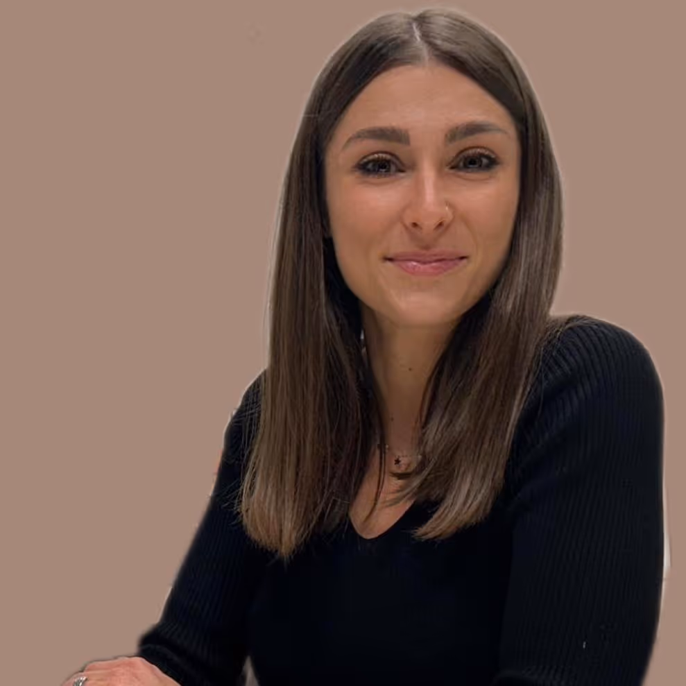 Erica Simonazzi