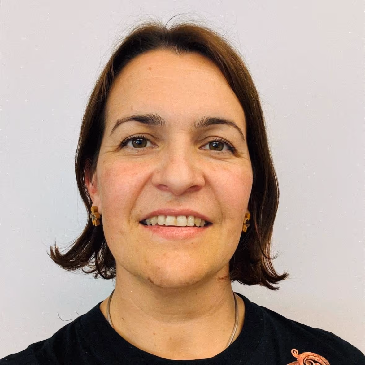 Silvia Marion