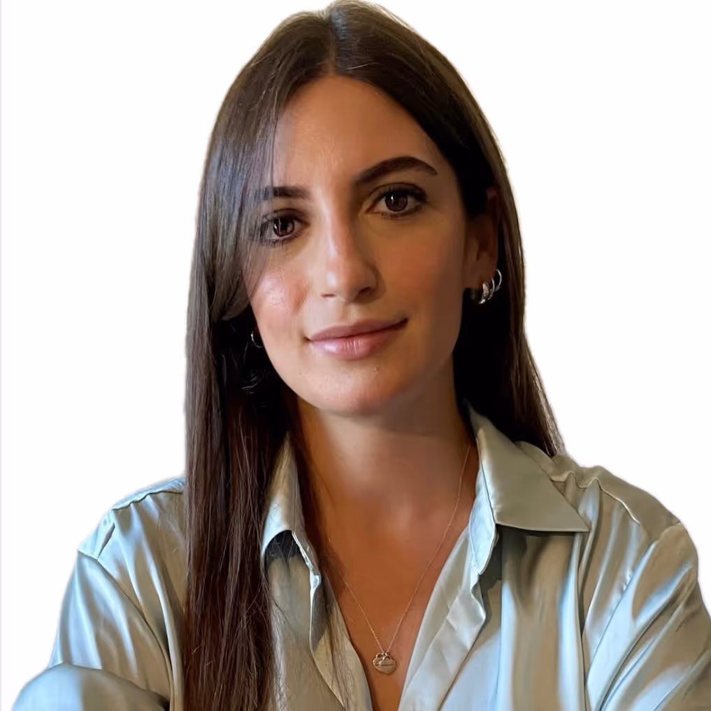 Silvana Patrì