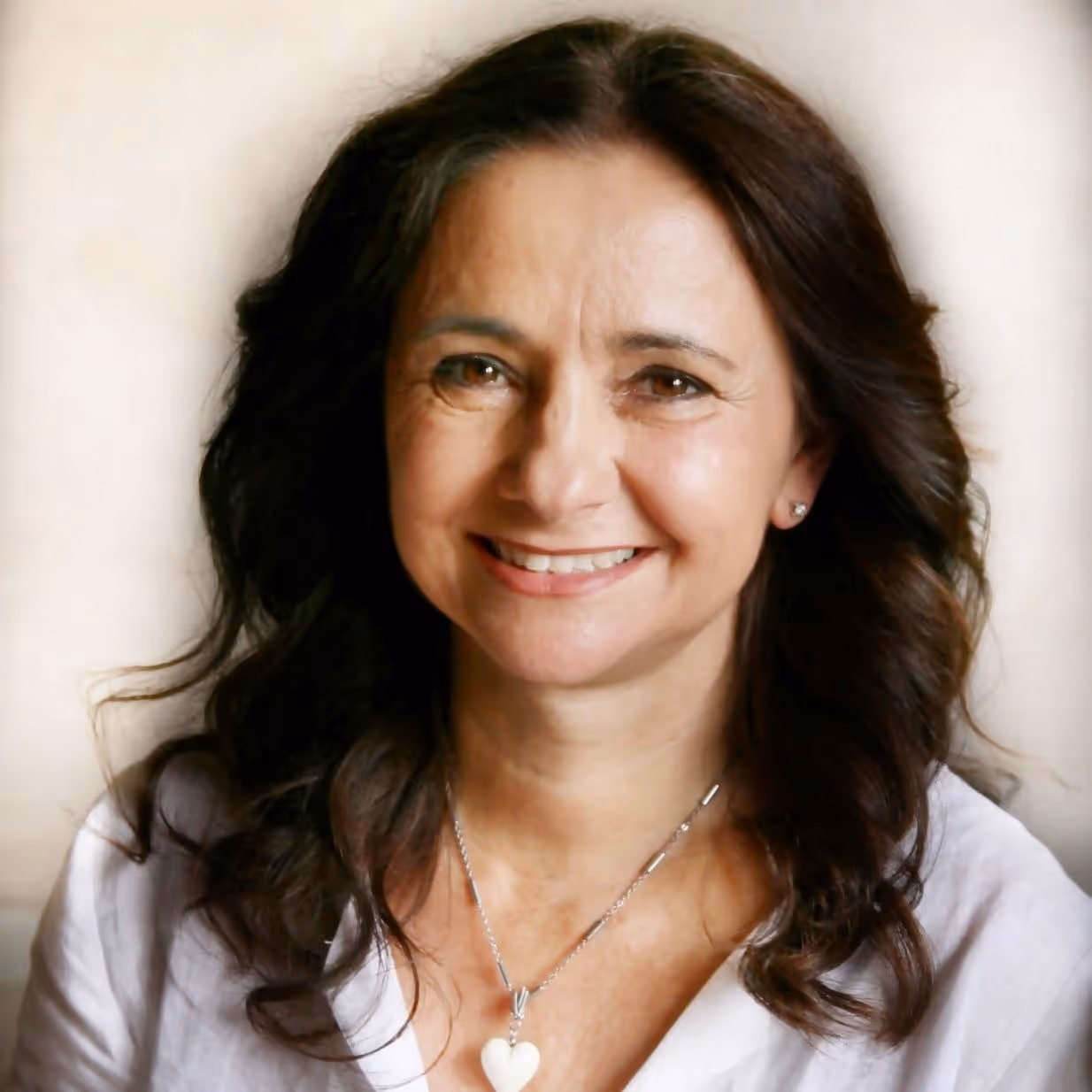 Cristina Barbero