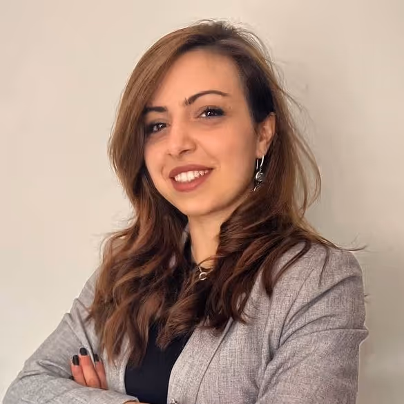Alessandra Panetta