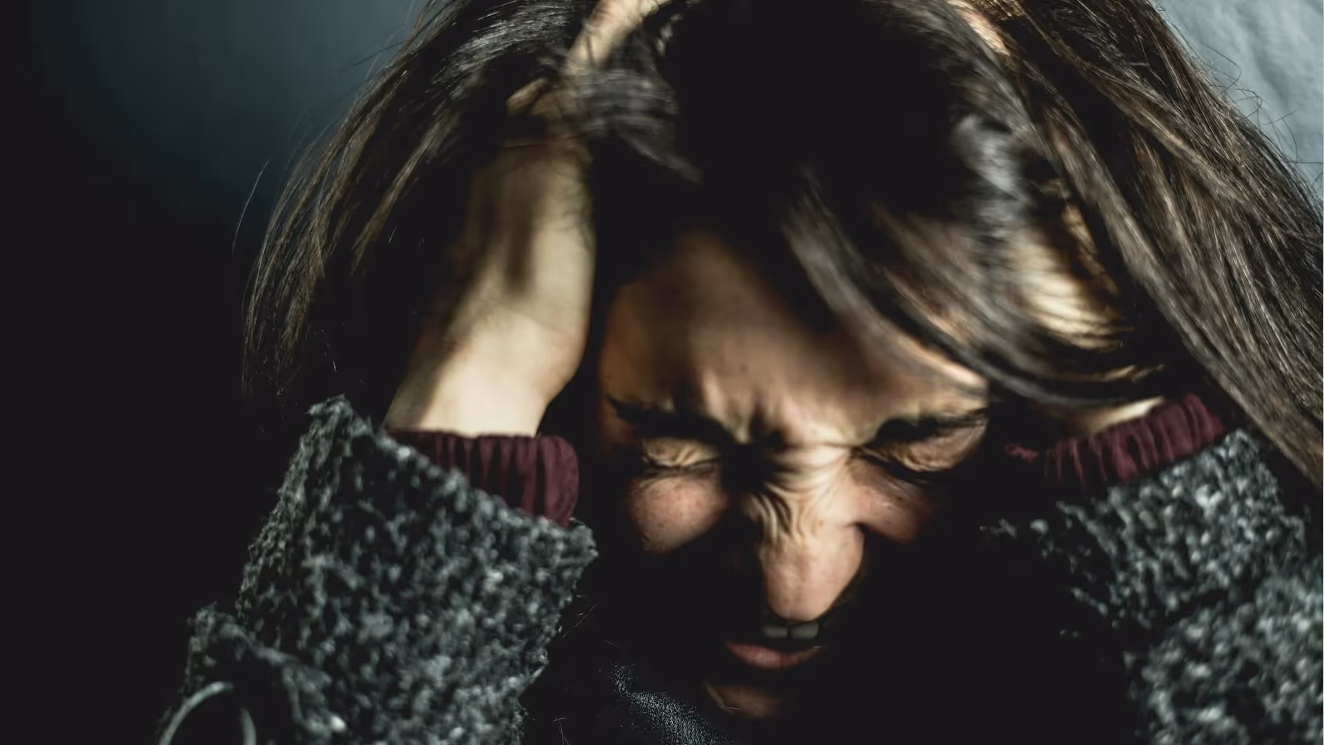 caída de pelo por estrés y ansiedad