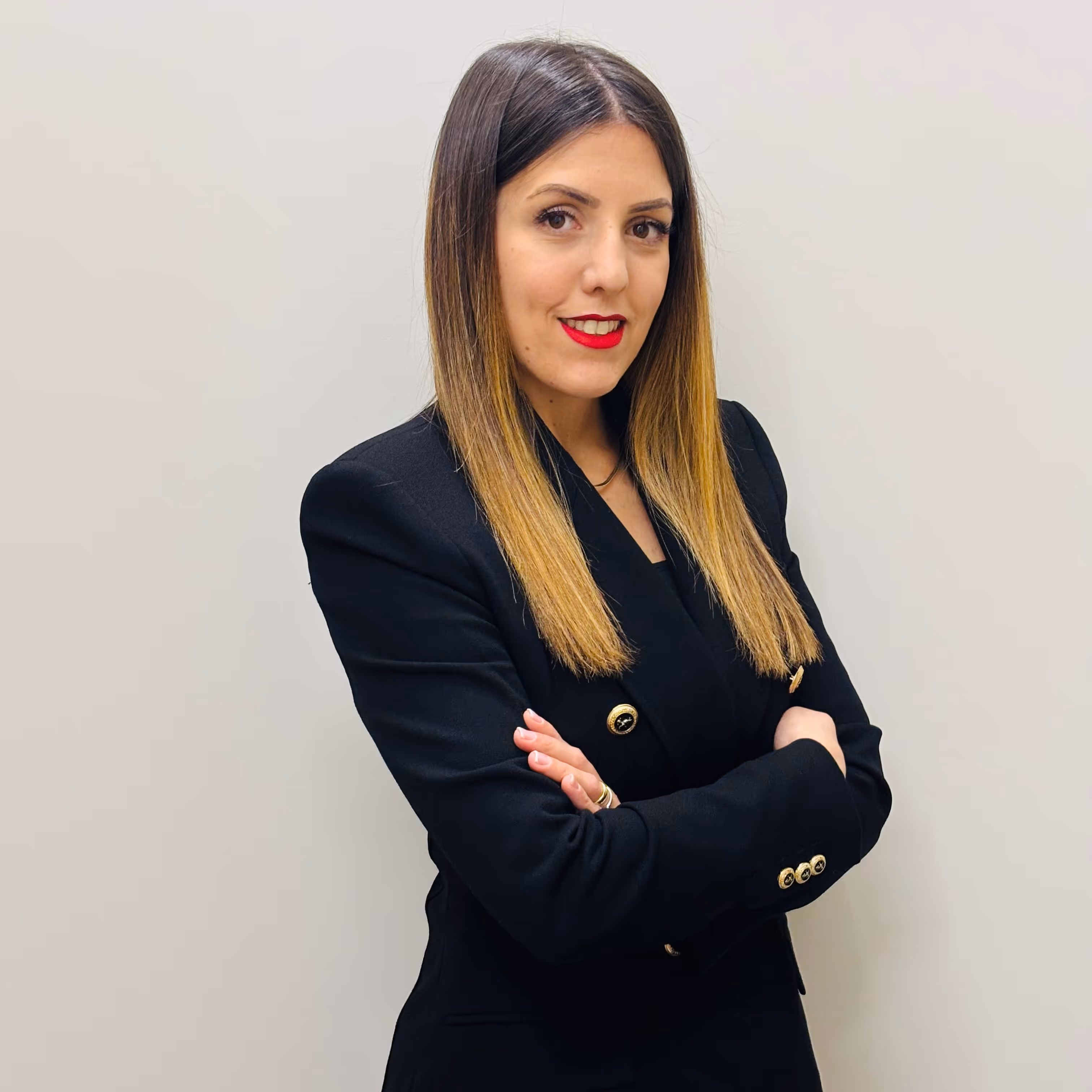 Erika Scalzo