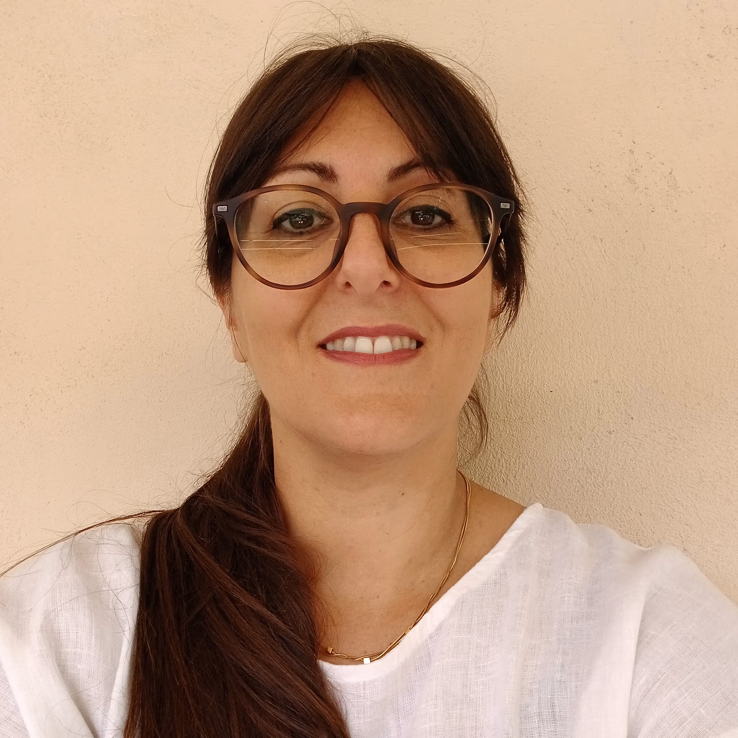 Francesca Federica Mariotti