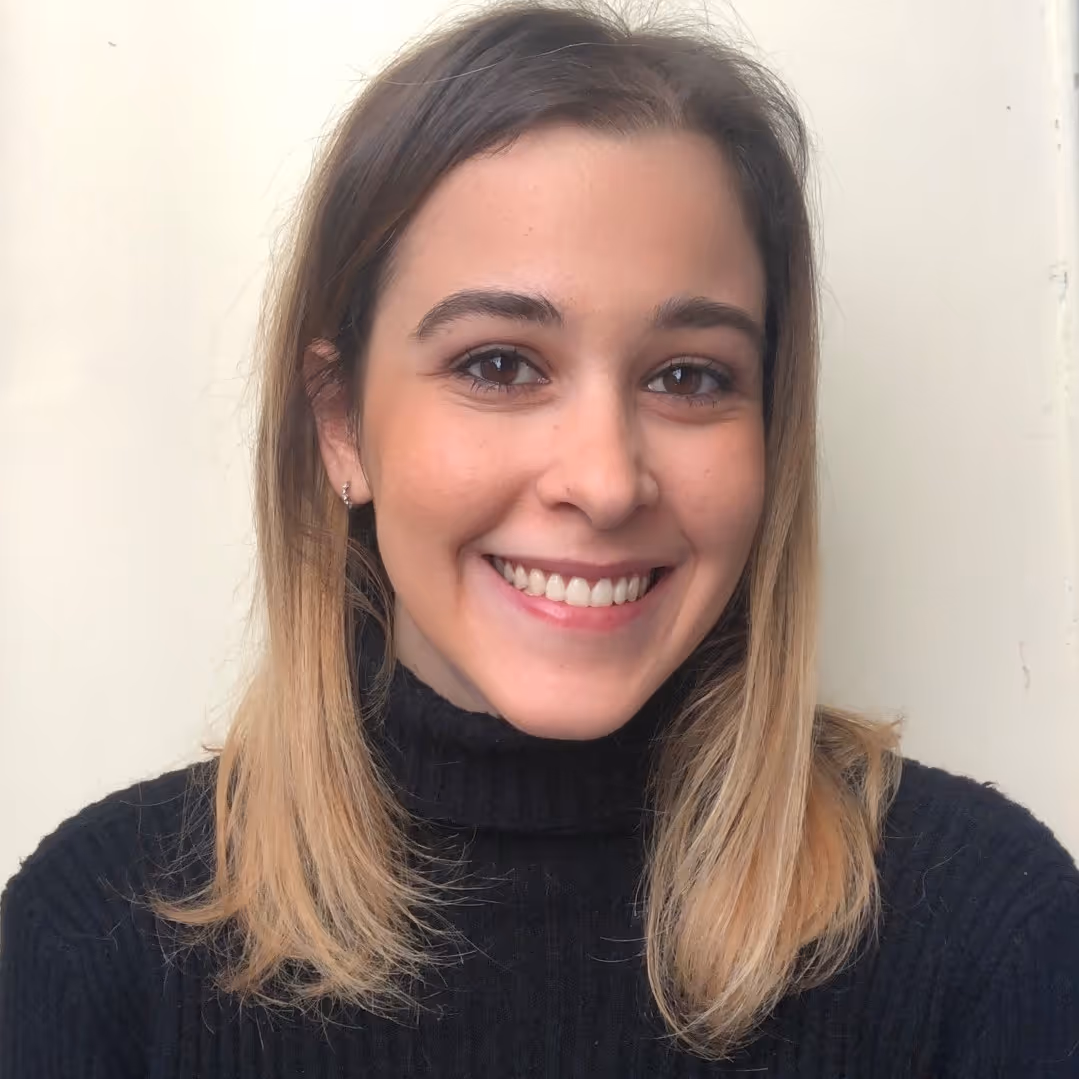 Martina Campagnani