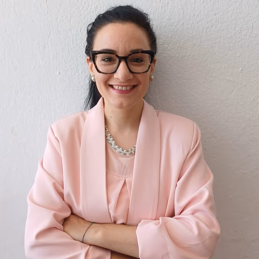 Valerie De Sabato