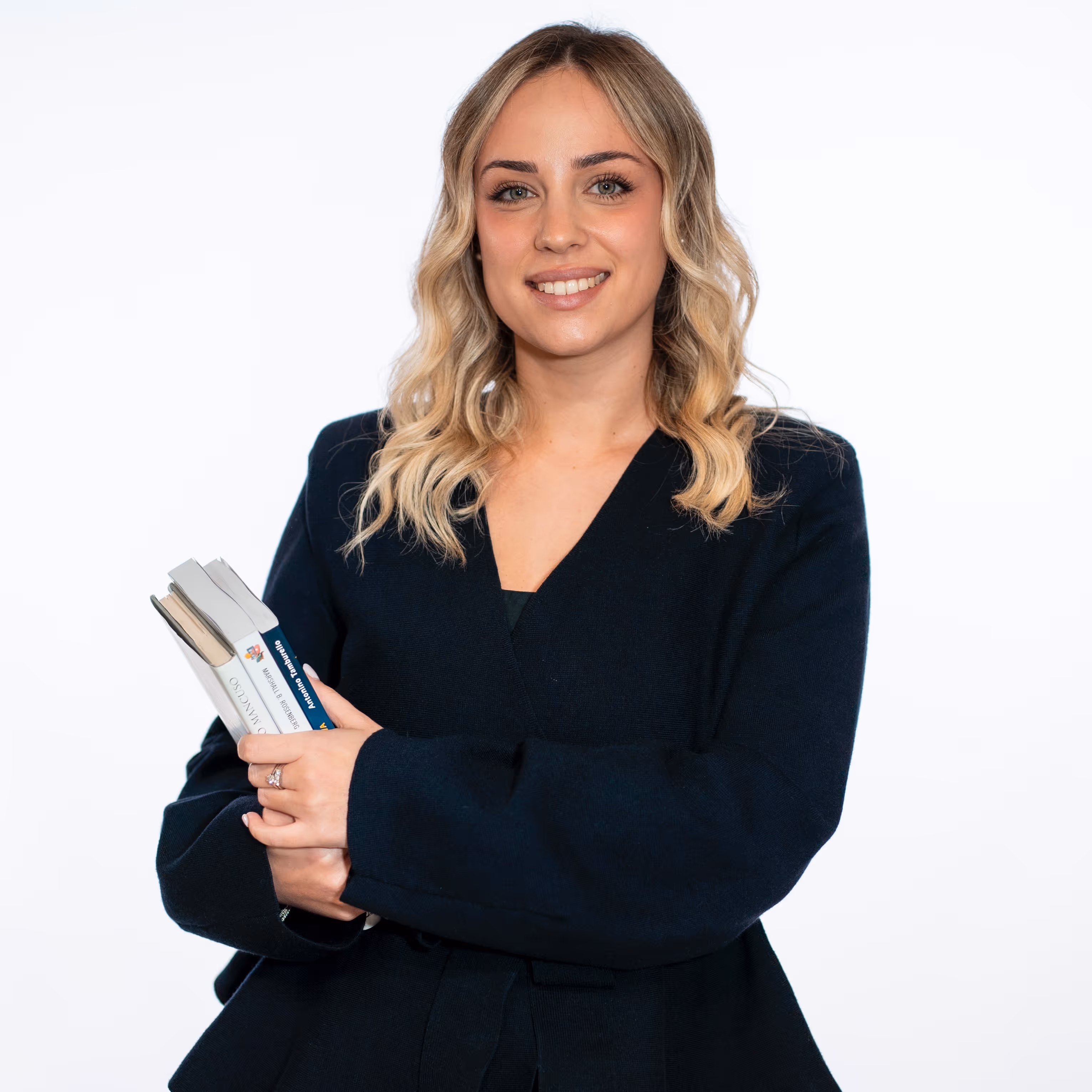Claudia Sorrentini