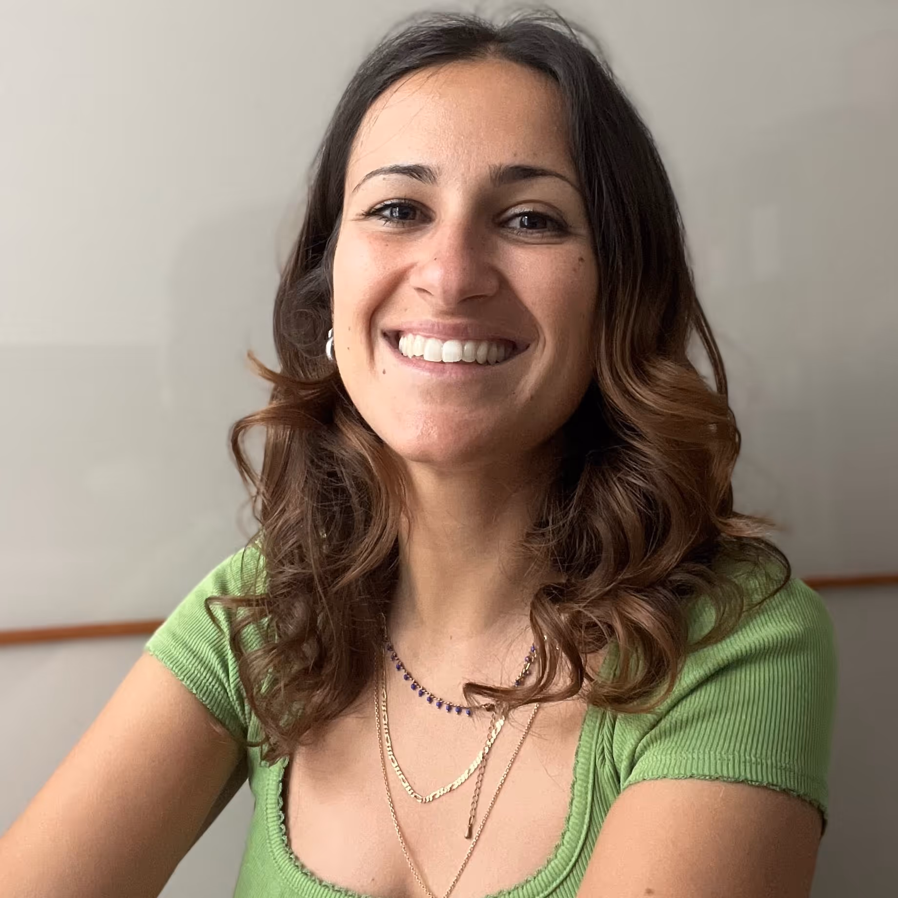 Celeste Lombardo