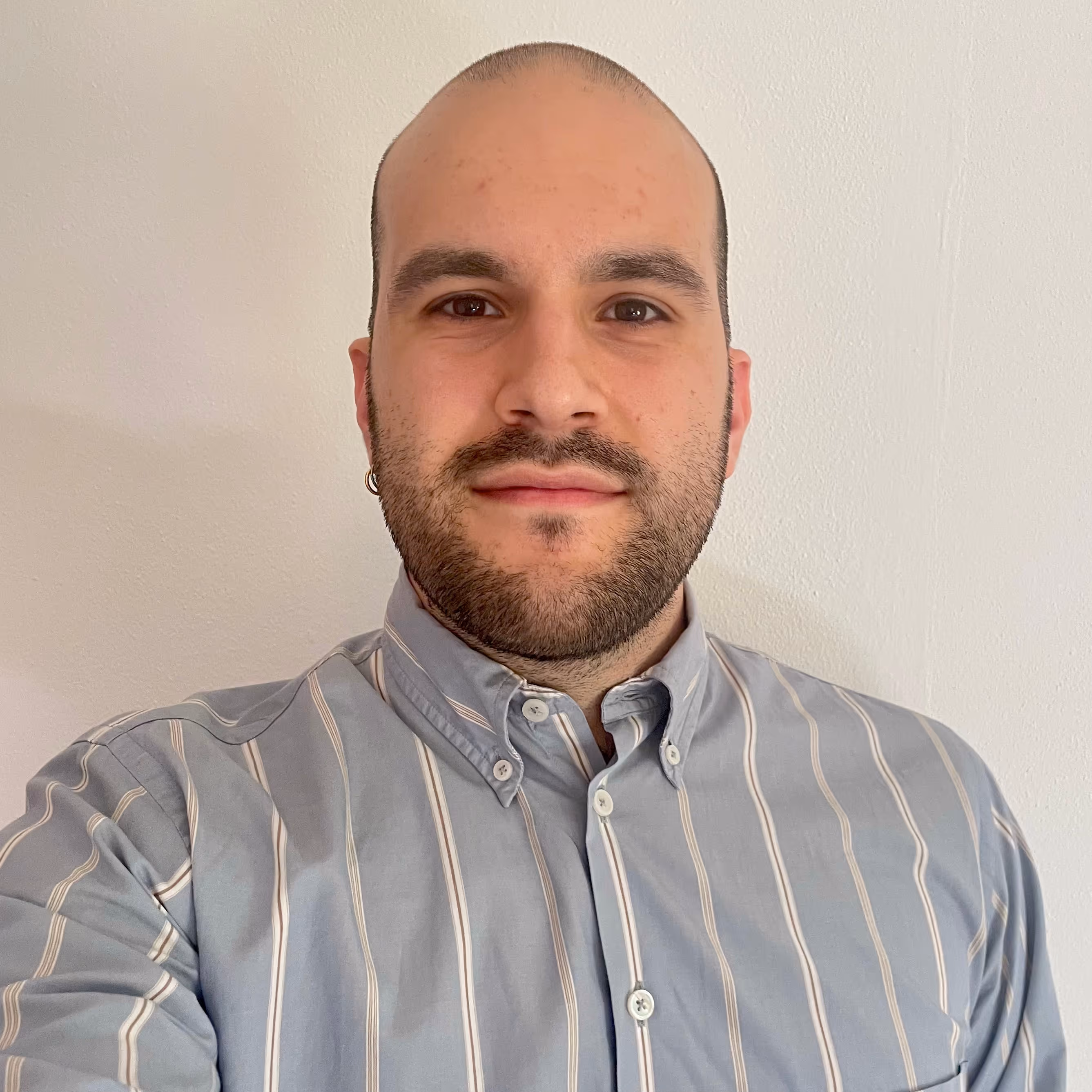 Davide Pattarozzi