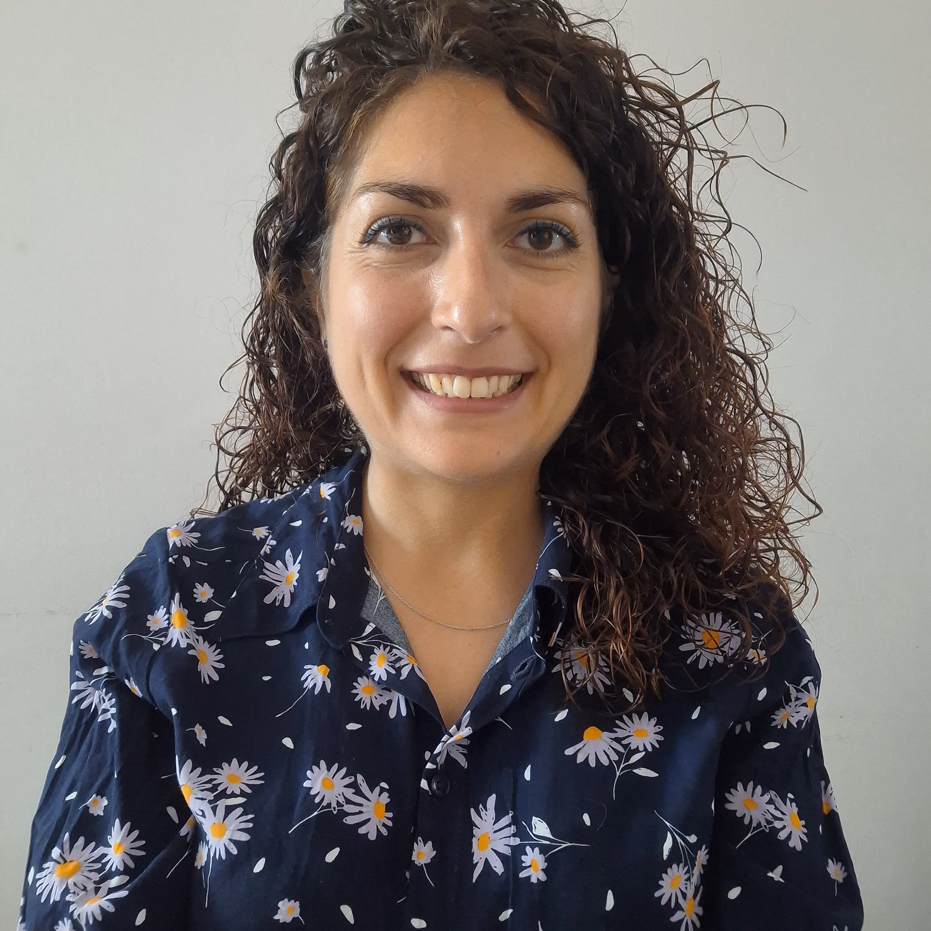Stefania Barbagallo