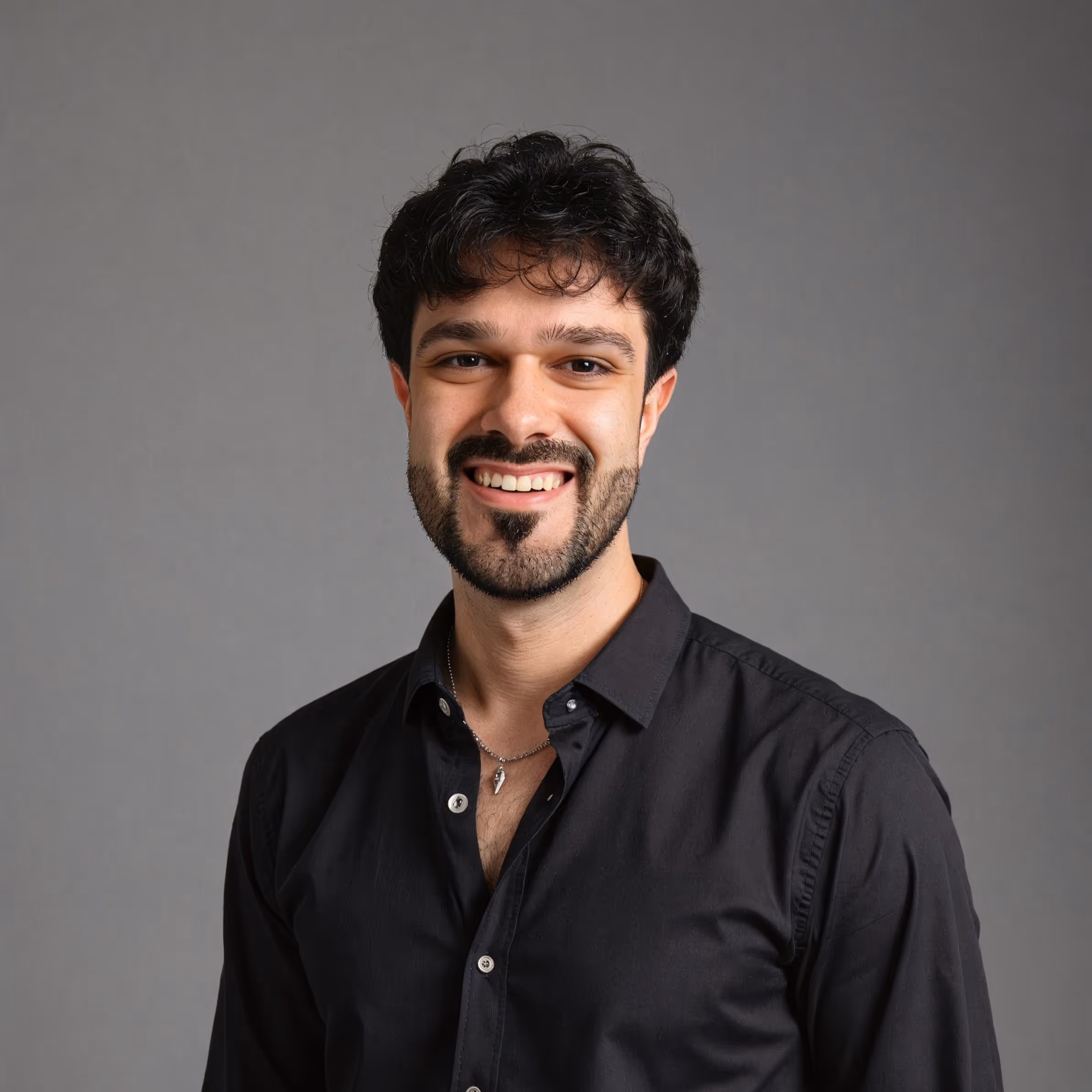 Paolo Alessandro Ali