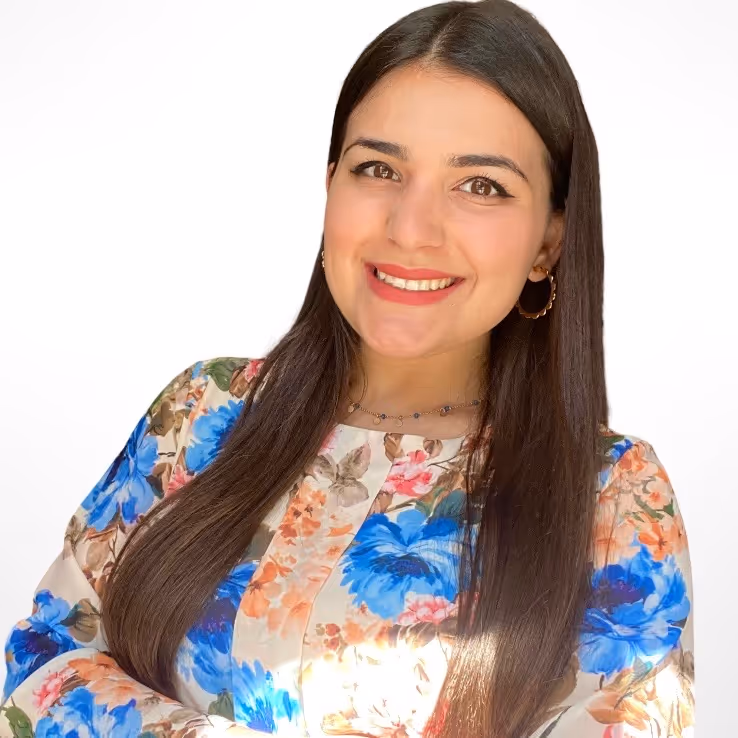 Simona La Barbera