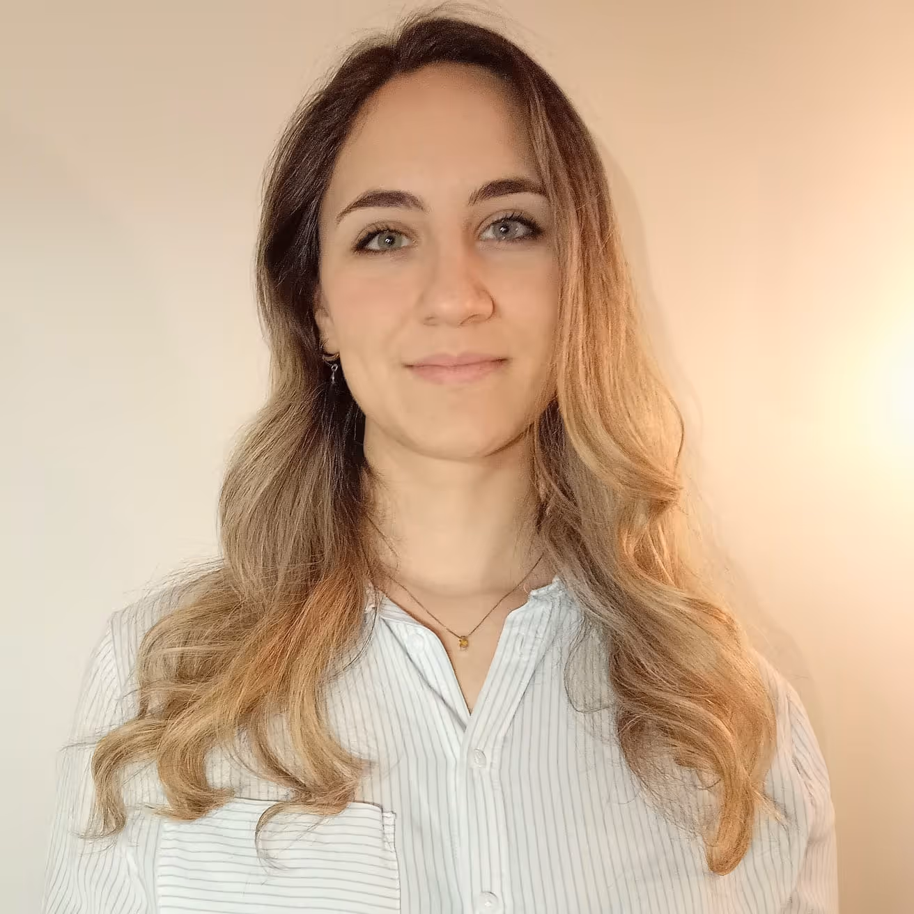 Emanuela Luciani