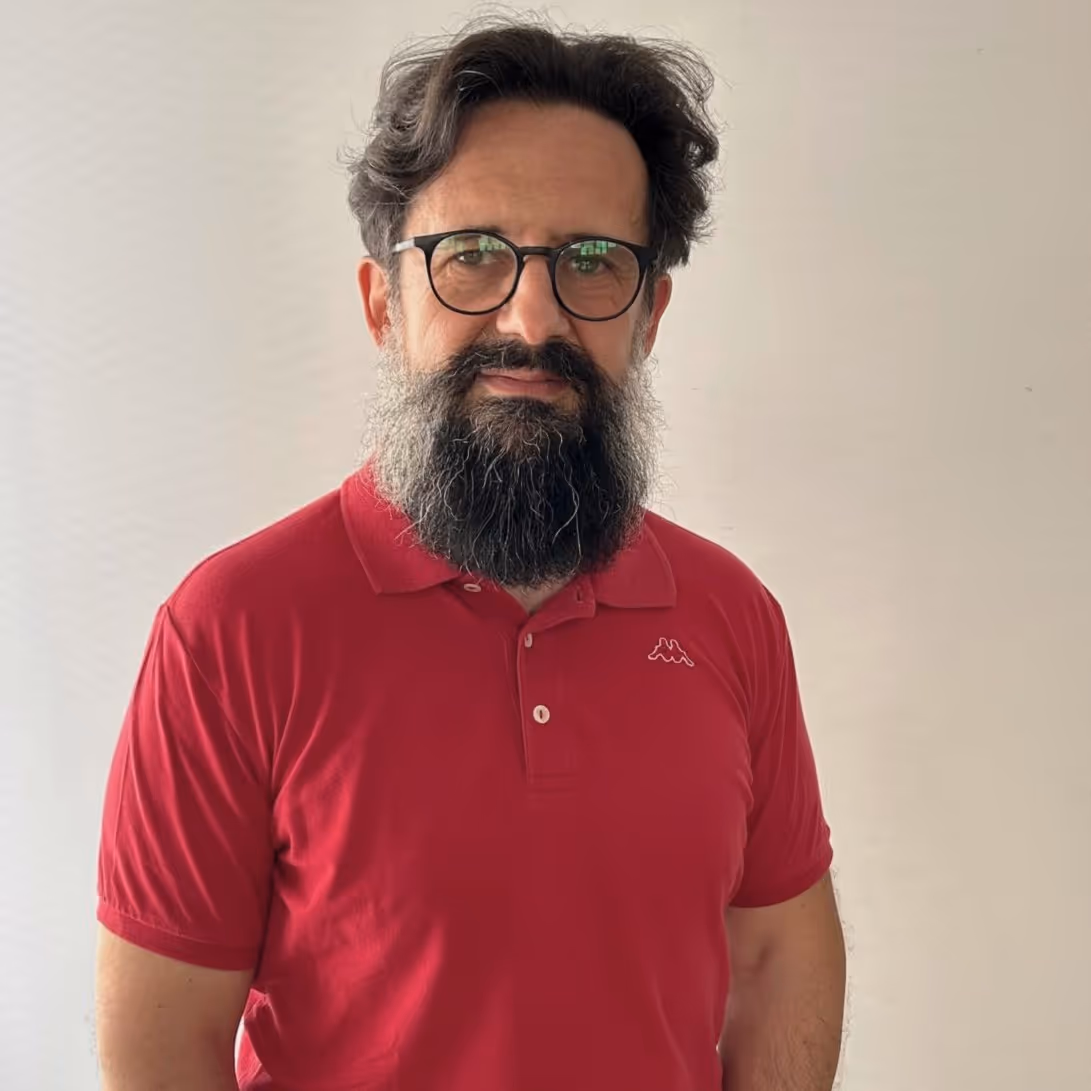Mauro Burgio