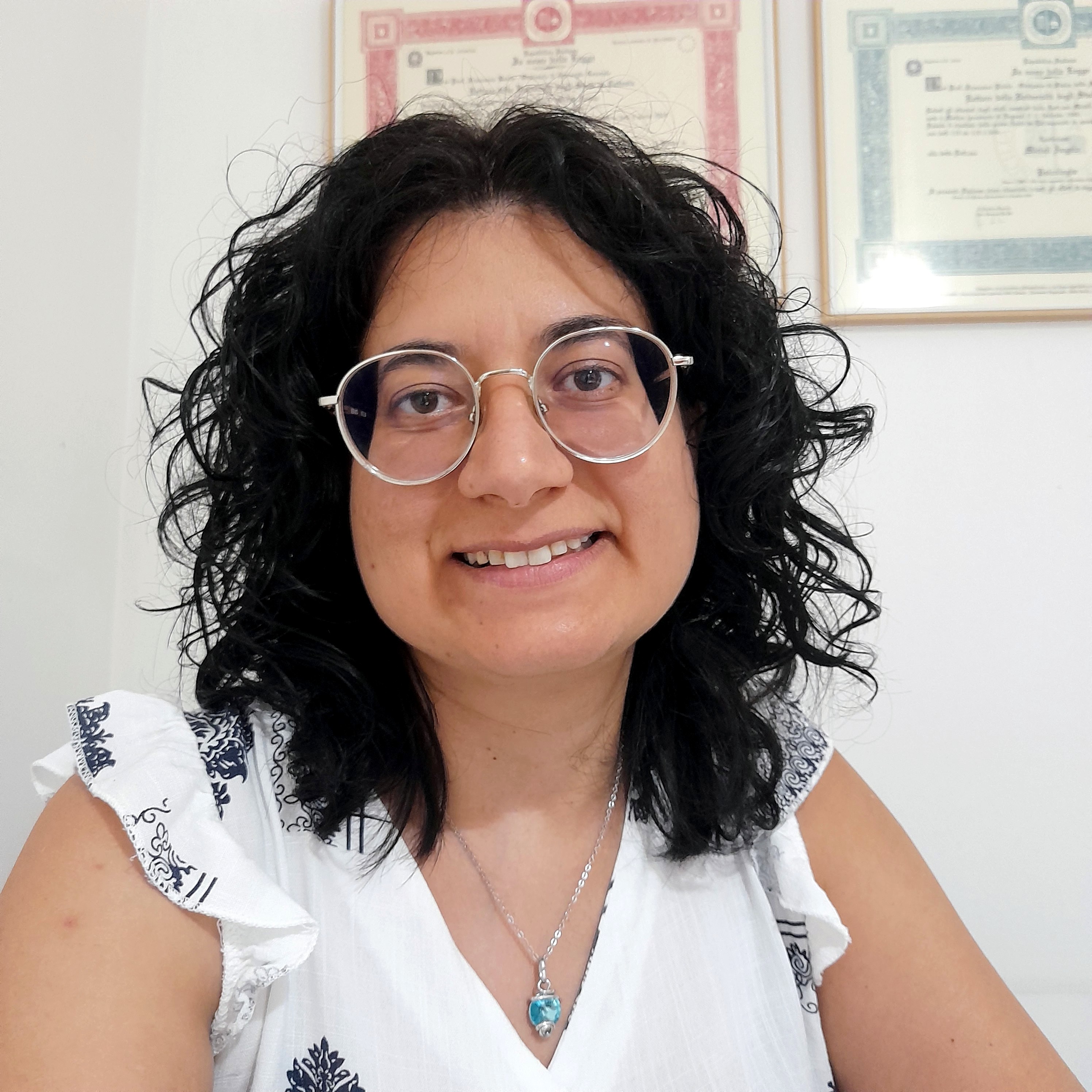 Angela Micieli